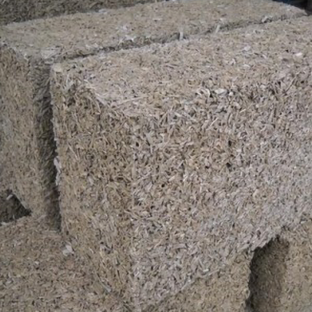 What is Hempcrete?