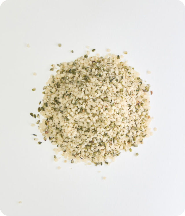 Hemp Seeds - 5kg